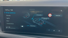 Hyundai TUCSON 1.6T Premium 5dr Petrol Estate